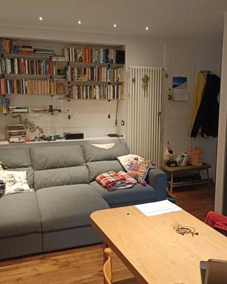 STANZA KING SIZE / USO INTERO APPARTAMENTO