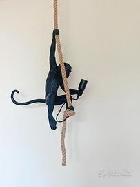 Lampada a sospensione Scimmia Monkey Design – Nuov