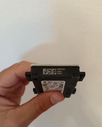 Sensore Angolo Cieco Jeep Grand Cherokee Maserati