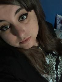 Segretaria, commessa, cassiera