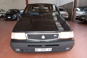 Autobianchi y10 4WD Sestrieres 