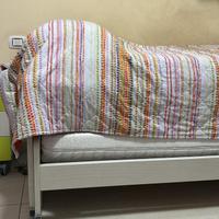 Letto singolo / doppio