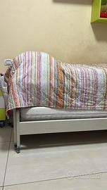 Letto singolo / doppio