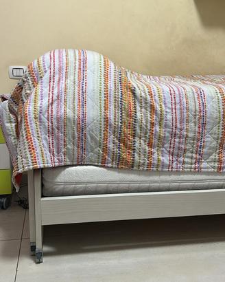Letto singolo / doppio