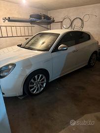 Giulietta benzina 1400 cv120