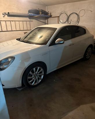 Giulietta benzina 1400 cv120