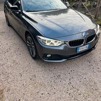 Bmw 420d sport