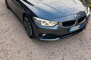 Bmw 420d sport