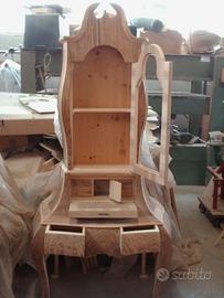 STOCK LOTTO MOBILI IN RADICA