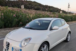 Alfa mito 1.3 multijet 95cv S&S progression