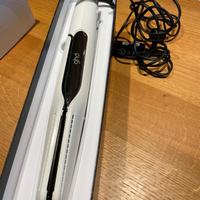 Piastra capelli Ghd 2-in-1 Duet Style