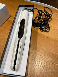 Piastra capelli Ghd 2-in-1 Duet Style