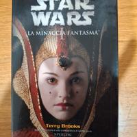 STAR WARS  La minaccia fantasma 
