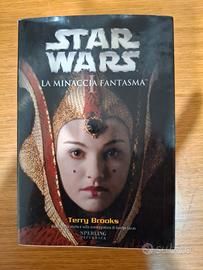 STAR WARS  La minaccia fantasma 