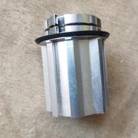 corpetto campagnolo 