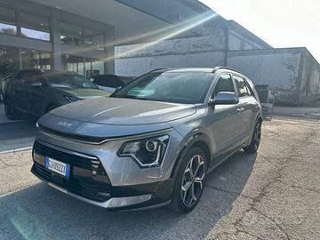 KIA Niro 1.6 GDi DCT HEV Style