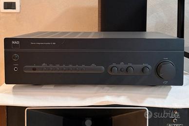 NAD C352