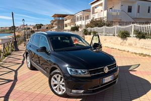 Tiguan 2.0 150 cv