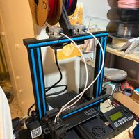 Stampante 3D Geeetech A10M
