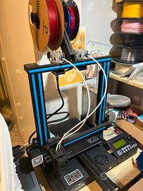 Stampante 3D Geeetech A10M