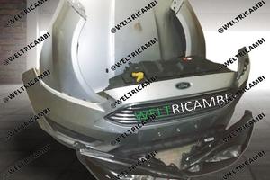 Ricambi per ford focus anno 2018