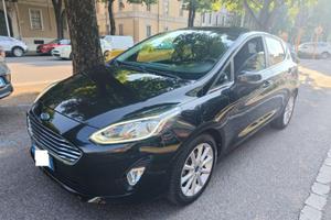 Ford Fiesta Titanium con Garanzia fino 08/2027