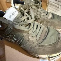 Premiata n 40