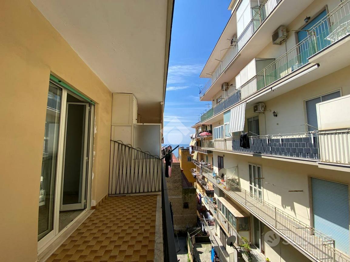 Apartment in Pozzuoli, Rione Ortodonico - Vista 6
