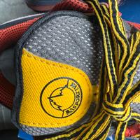 Scarpe la sportiva