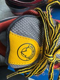 Scarpe la sportiva