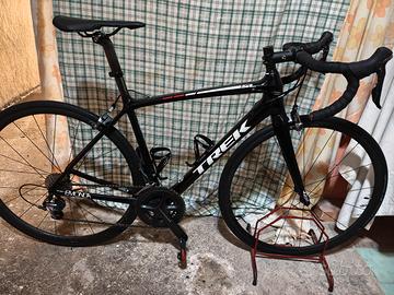 bici Trek emonda sl  (leggi bene )