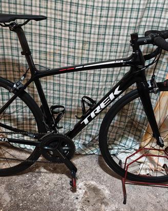 bici Trek emonda sl  (leggi bene )