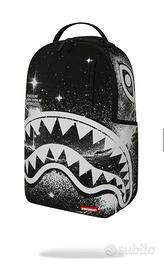 Zaino spraygraund