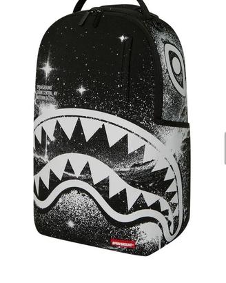 Zaino spraygraund