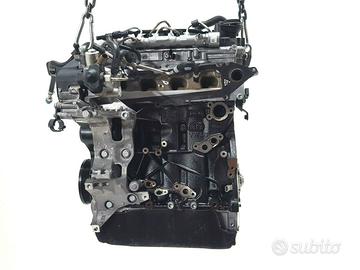 Motore usato VW Audi Seat Skoda 1.6 TDI CXXB