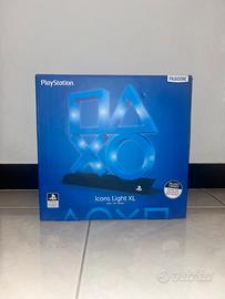 Paladone Playstation 5 Icons XL