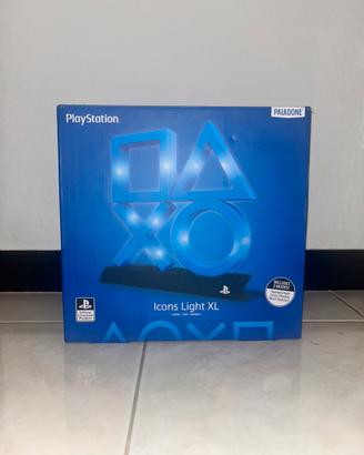 Paladone Playstation 5 Icons XL