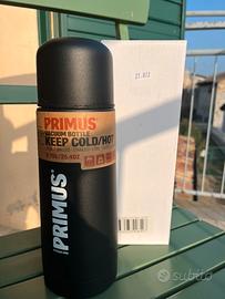 Primus bottiglia sottovuoto 0,75 L