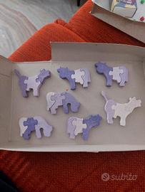 MILKA MUCCHE VIOLA FRUTTOLO 