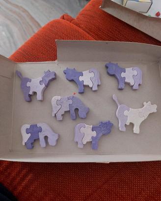 MILKA MUCCHE VIOLA FRUTTOLO 