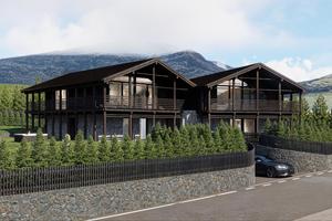 Lussuoso Chalet Elfriede a Valdaora