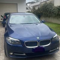 bmw serie 5