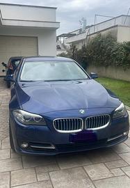 bmw serie 5