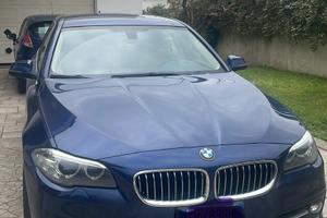 bmw serie 5