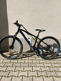 Orbea MX 50 - MTB 27.5”