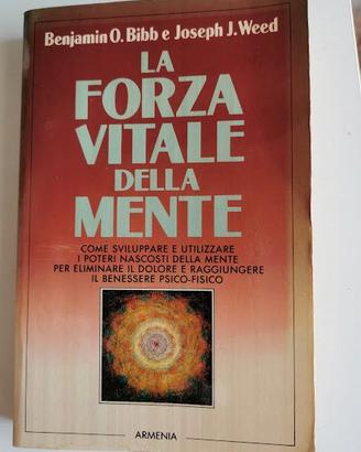 La forza ( vitale della mente )