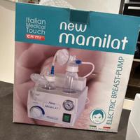 Tiralatte professionale new mamilat