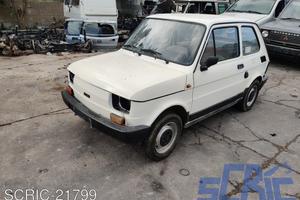 FIAT 126 126 650 23CV 77-87 -ricambi