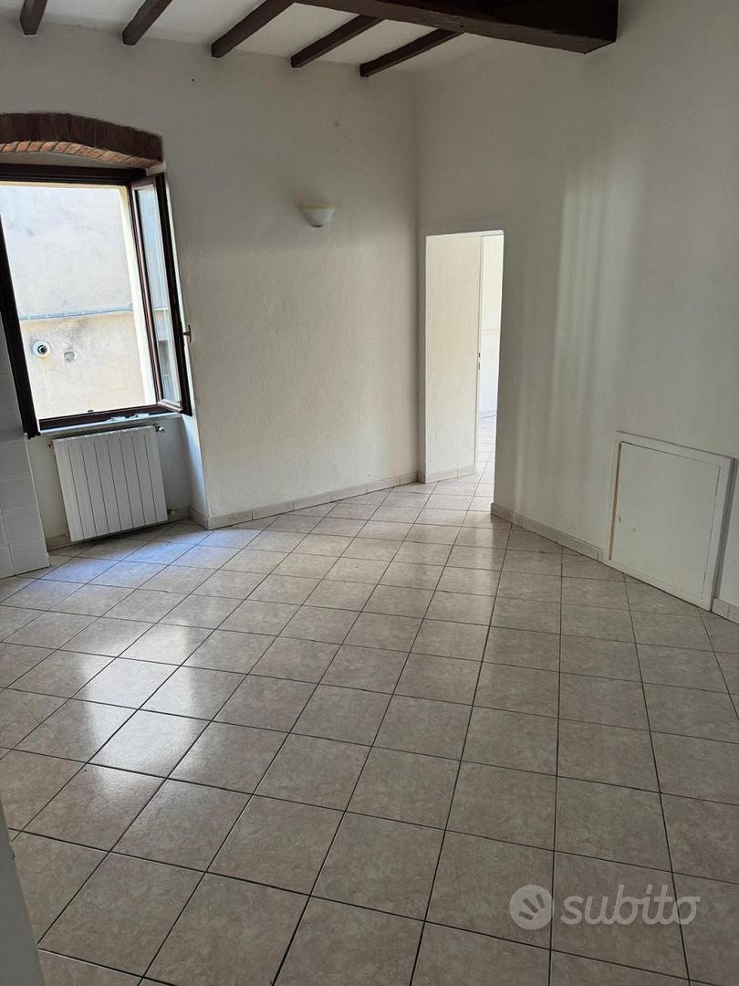 Appartamento – Massa Marittima, Poggio, Ghirlanda - Vista 5