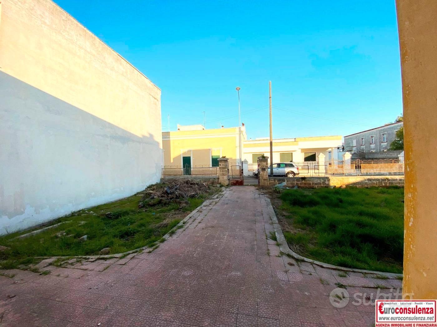 Casa – Melissano, Lecce - Vista 4